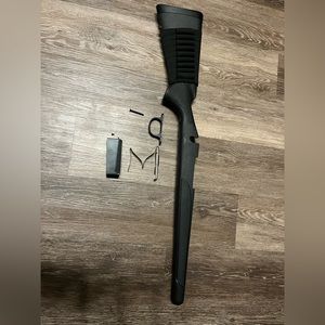 Remington 700 stock.